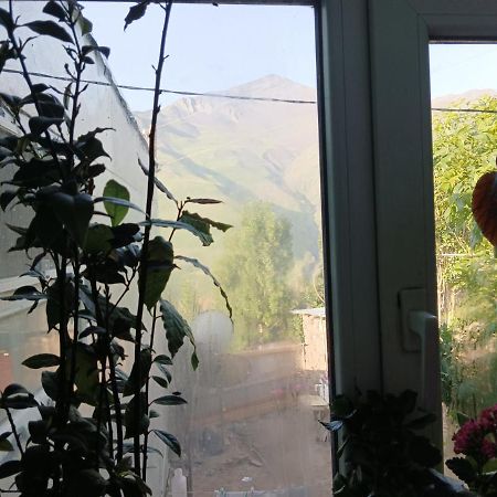 Ecomama In Xinaliq Khinalig Guest House Qubai járás Kültér fotó