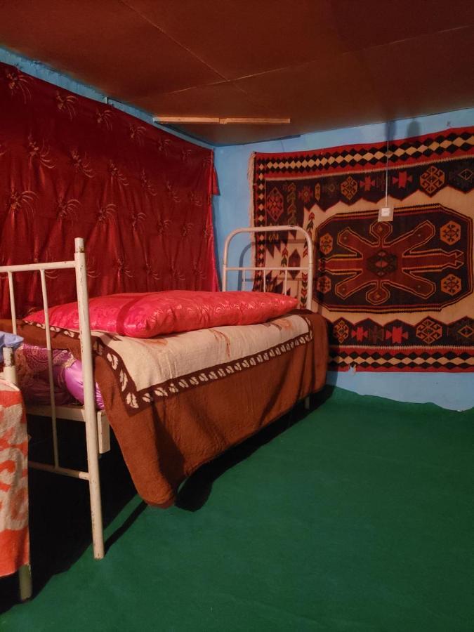 Ecomama In Xinaliq Khinalig Guest House Qubai járás Kültér fotó