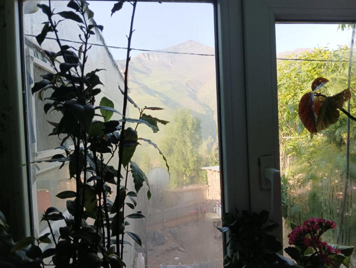 Ecomama In Xinaliq Khinalig Guest House Qubai járás Kültér fotó