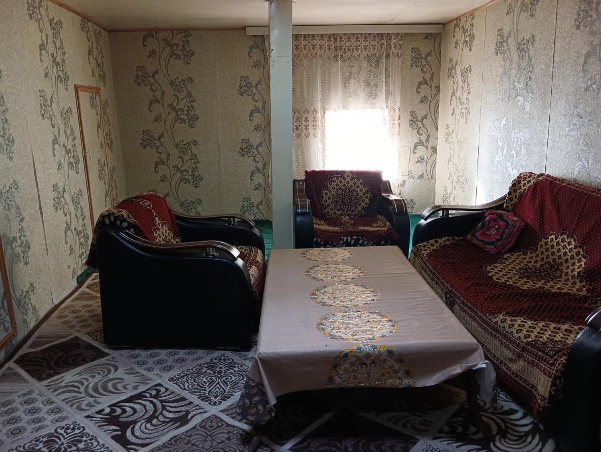 Ecomama In Xinaliq Khinalig Guest House Qubai járás Kültér fotó