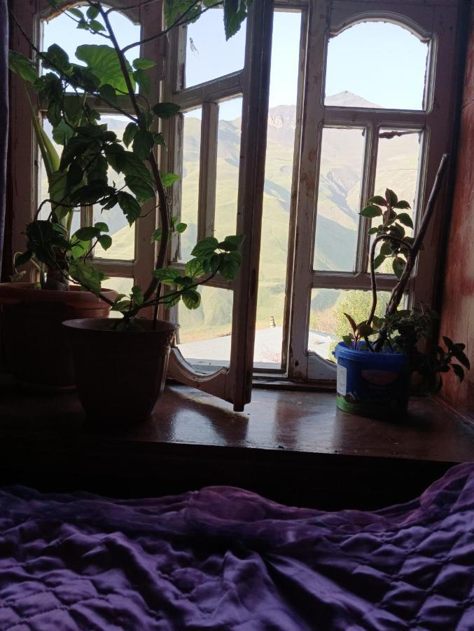 Ecomama In Xinaliq Khinalig Guest House Qubai járás Kültér fotó