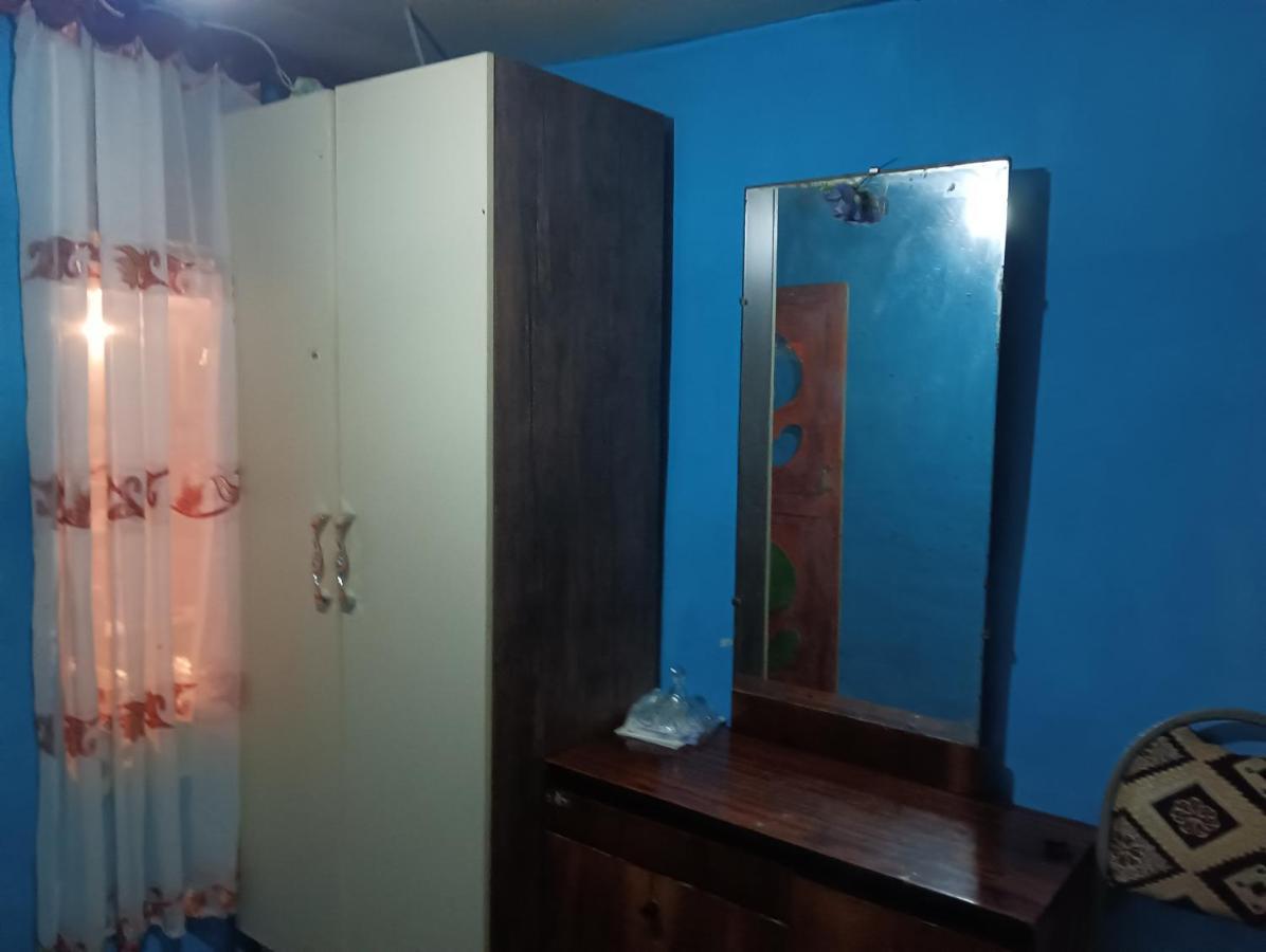 Ecomama In Xinaliq Khinalig Guest House Qubai járás Kültér fotó